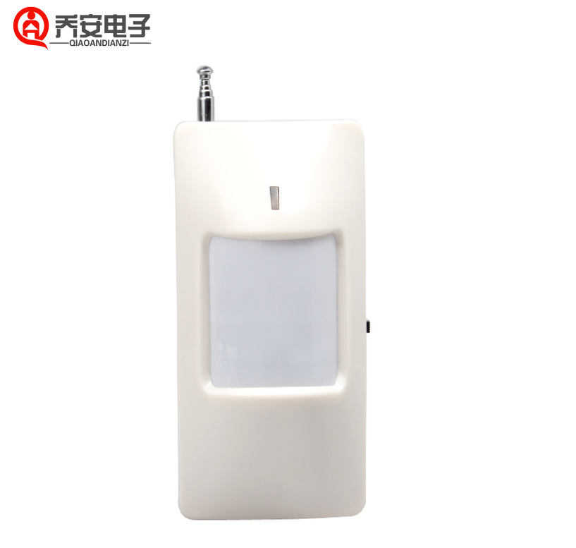 無線紅外探測(cè)器(型號(hào):SF-815)